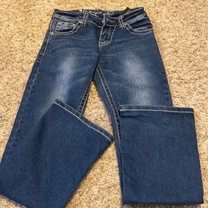 Girls Shyanne Jeans